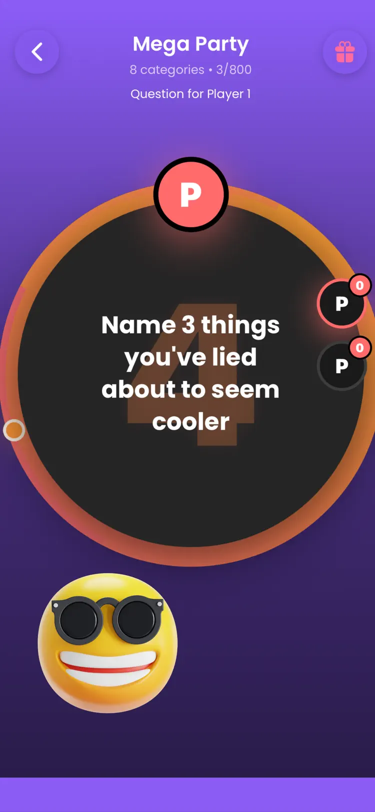 5 second rule to name 3 things workflow and result preview