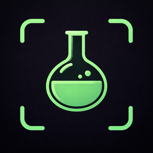 AI Chemistry Solver - Chem Pro icon