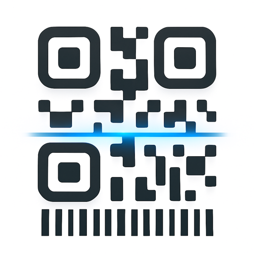 Barcode Generator - QR Scanner icon