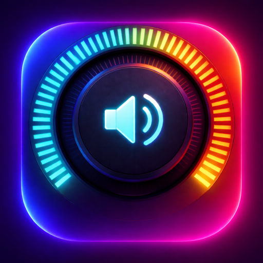 Bass Booster: Sound Enhancer icon