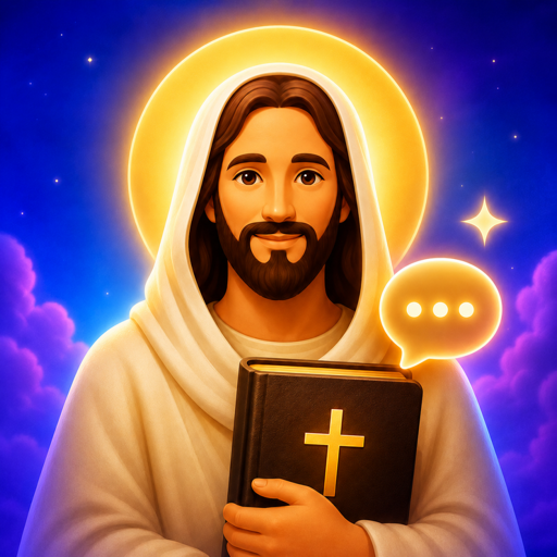 Bible Chat - Daily Verse icon