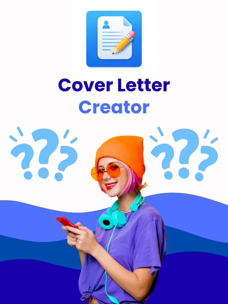 Cover Letter Creator - Get Job saved results and sharing options