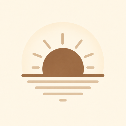 Daily Affirmations ・ Widgets icon