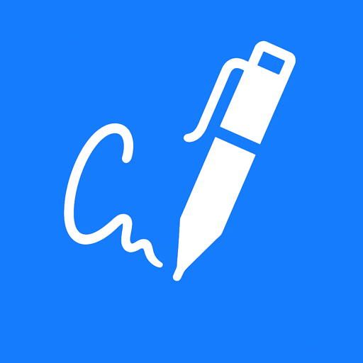 Document Signer - Sign Now PDF icon