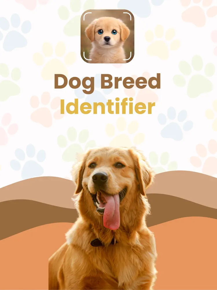 Dog Breed Identifier - Scanner saved results and sharing options