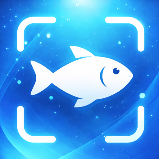 Fish Identifier - Picture Fish icon