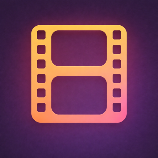 Frame Grabber - Freeze Frame icon