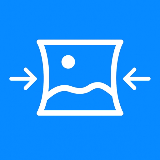 Image Compressor: Resize Photo icon