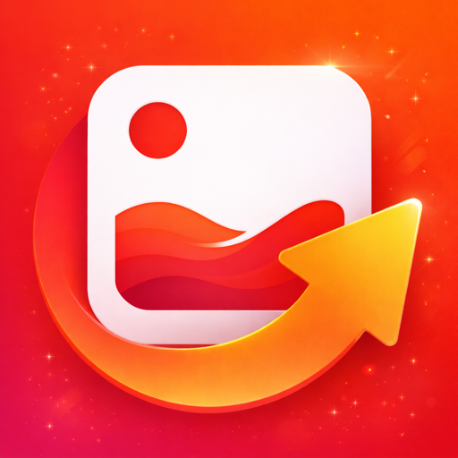Image Converter: JPEG HEIC PDF icon