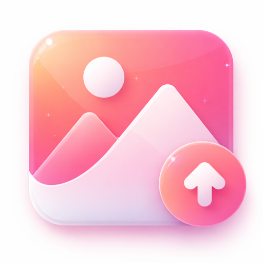 Image Converter: PNG HEIC JPG icon