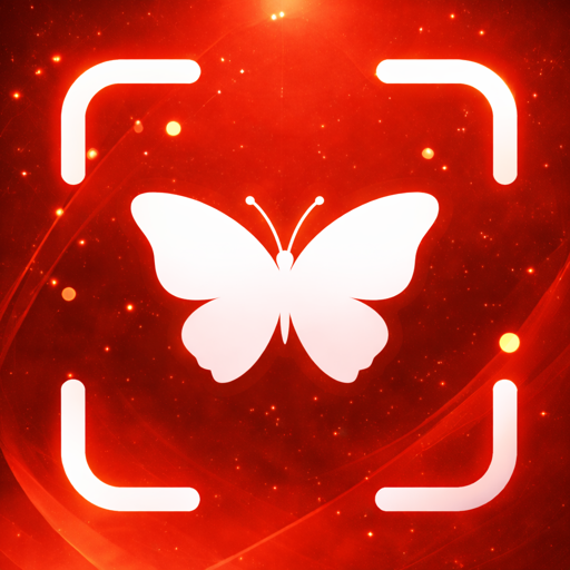 Insect Identifier · Bug ID icon