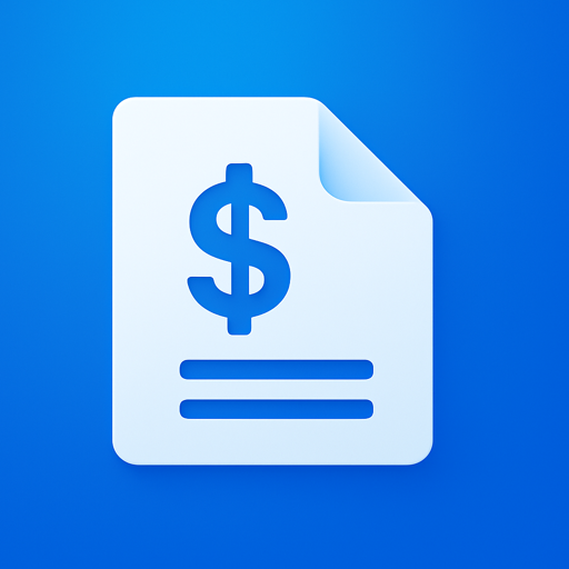 Invoice Generator: Maker ASAP icon