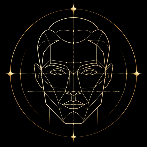 Looksmaxxing AI: LooksMax Face icon