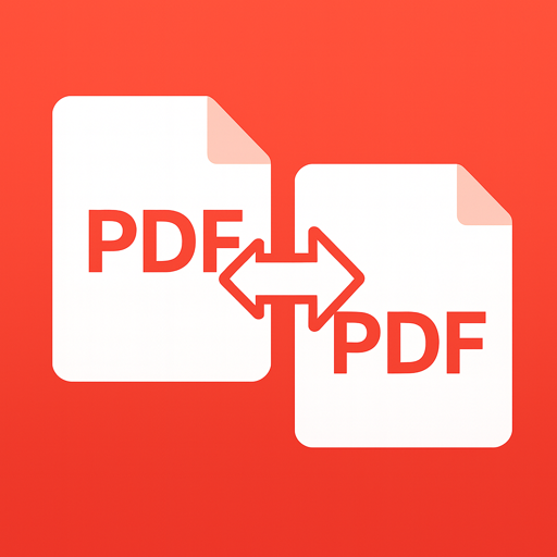 Merge PDF: Combine PDF & Split icon