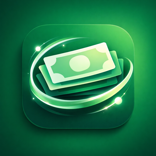 Money Counter: Cash & Coins icon