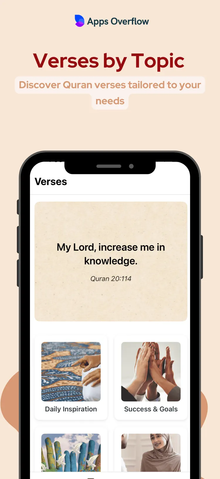 Muslim Pro: Quran, Prayer&Dua workflow and result preview