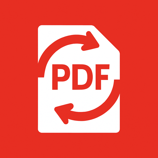 PDF Converter • Convert to PDF icon