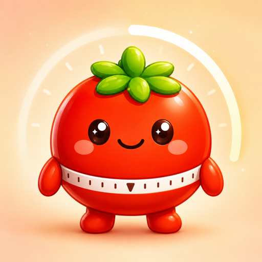 Pomodoro Timer: ADHD Organizer icon