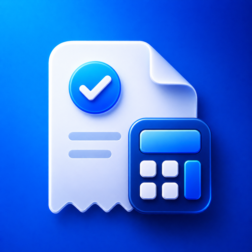 Quick Invoice Maker: Estimate icon