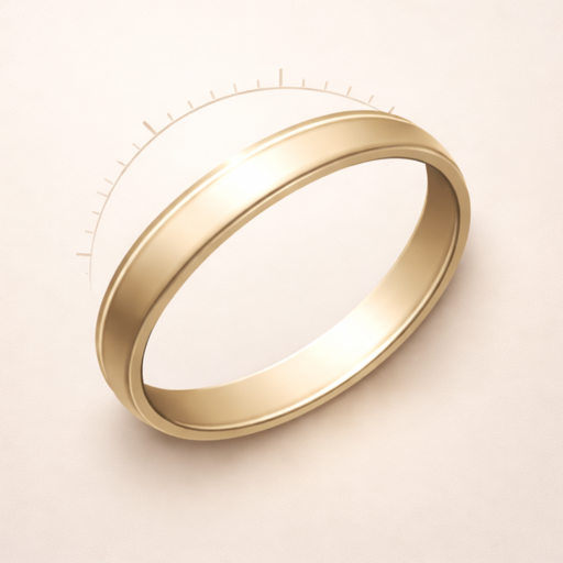 Ring Sizer – Size Measure app icon