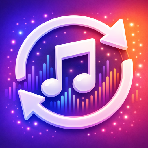 Ringtone Maker & Extract Audio icon