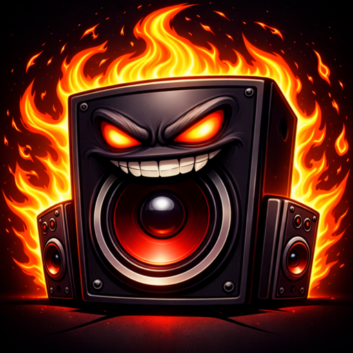 Roast Bot & AI Roast Generator icon