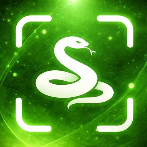 Snake Identifier + Reptile ID icon