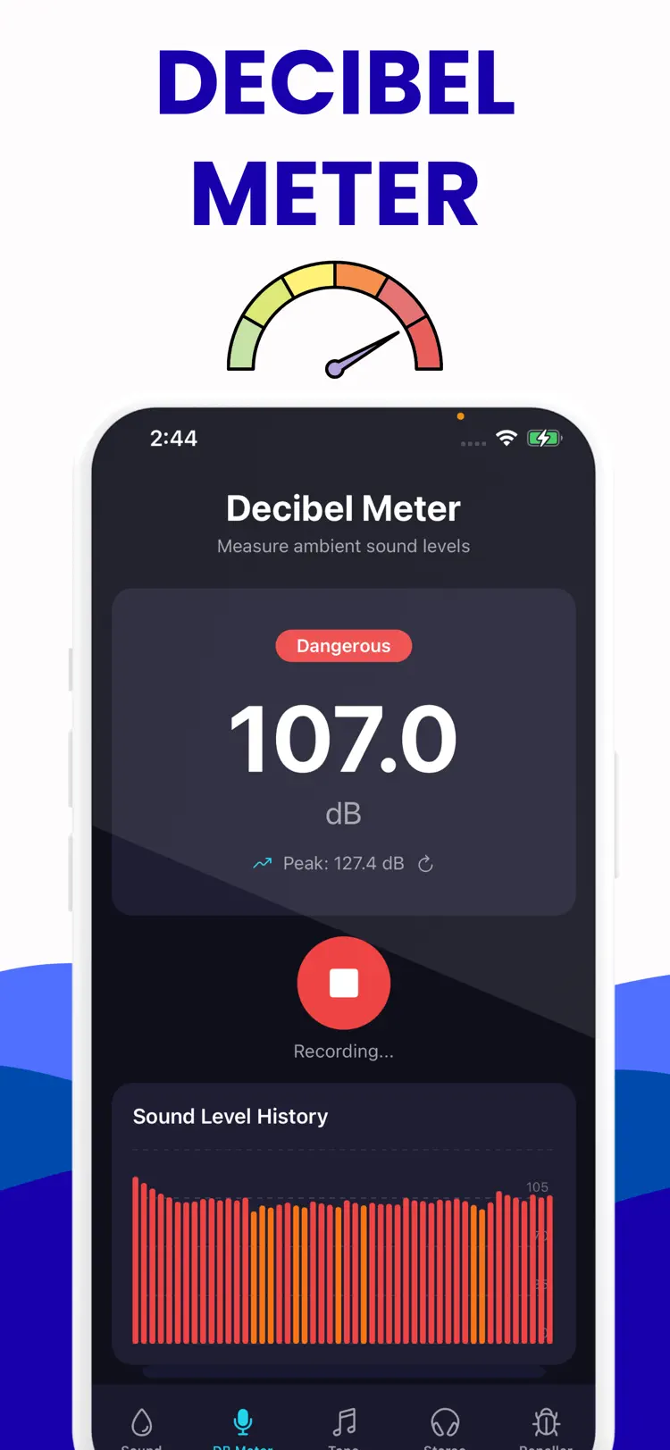Speaker Fix – Speaker Cleaner workflow and result preview