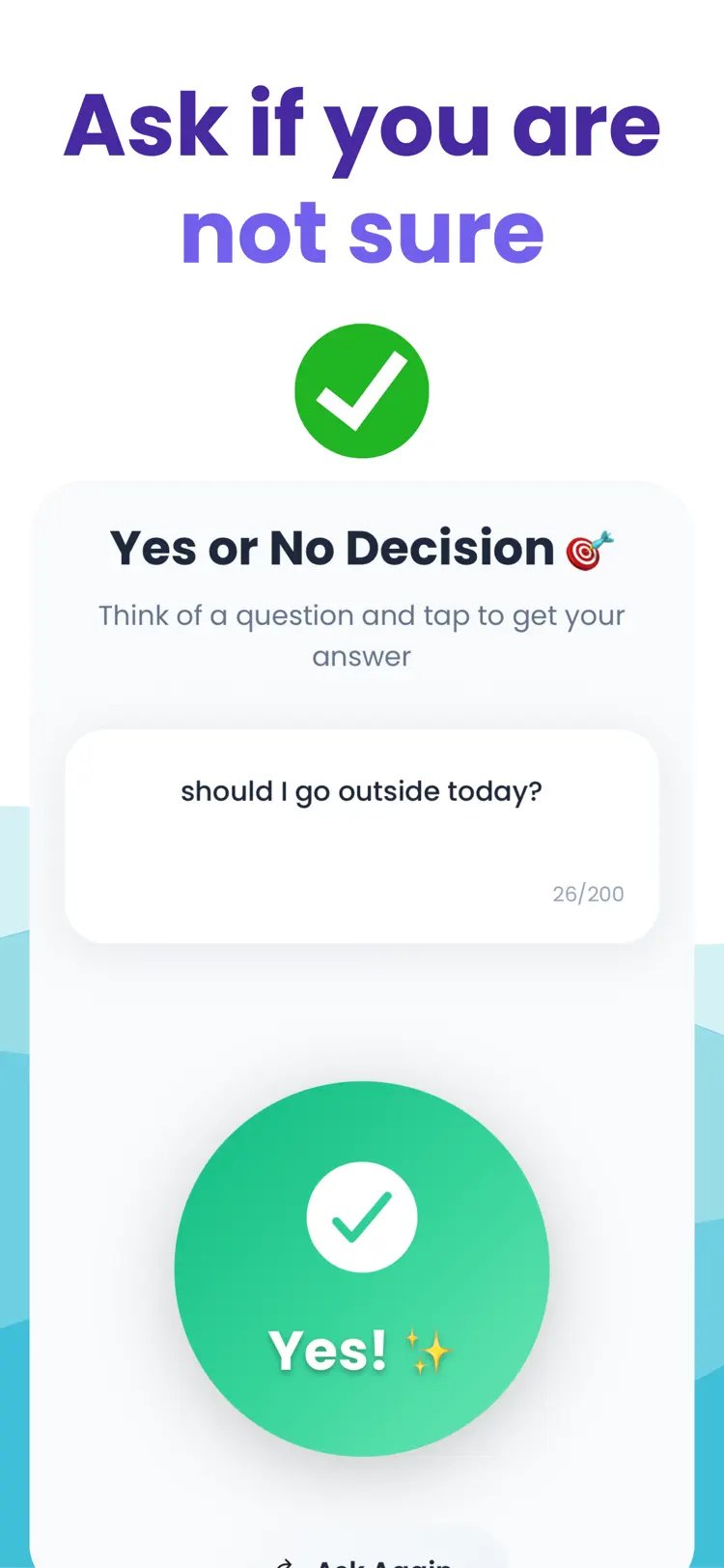 Spin the Wheel: Wheel Spinner settings and feature screen