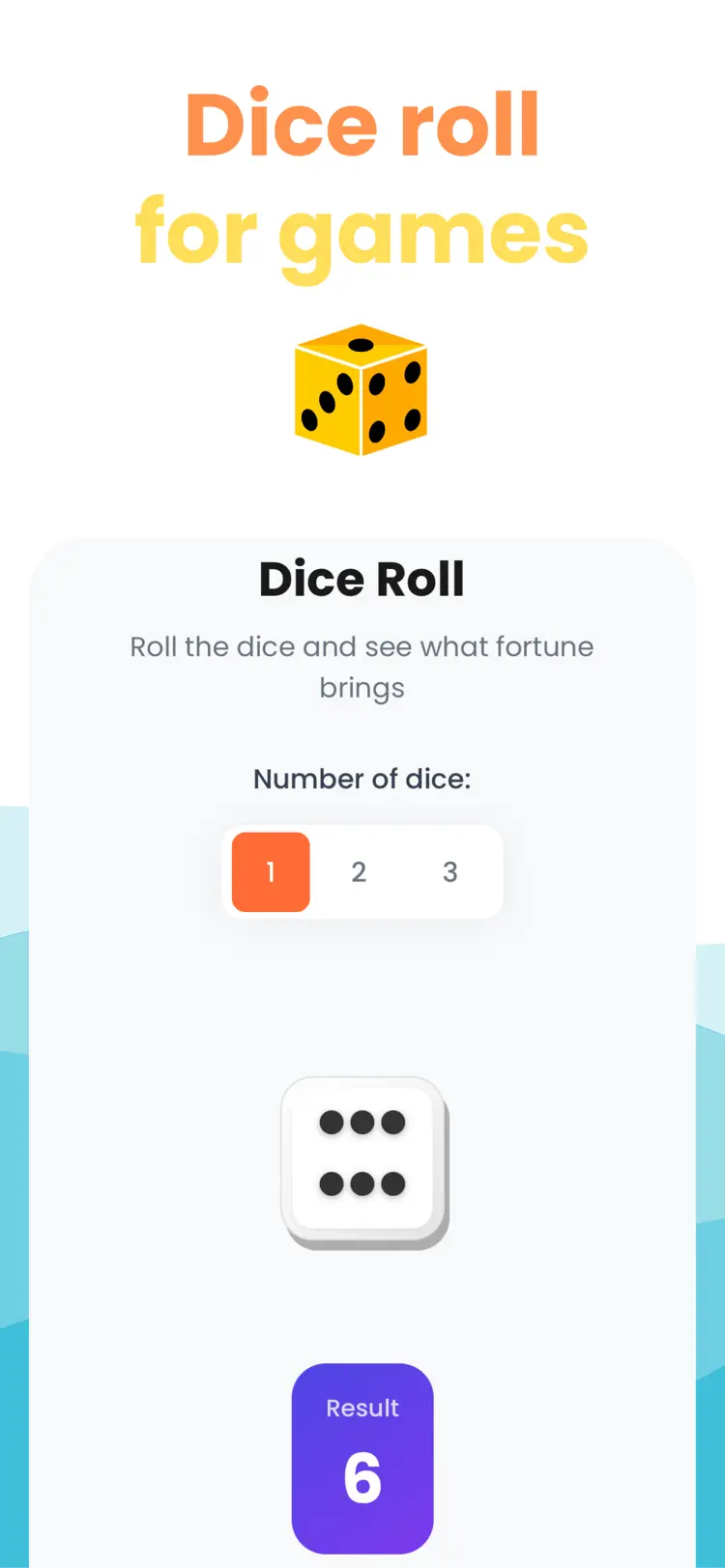 Spin the Wheel: Wheel Spinner saved results and sharing options