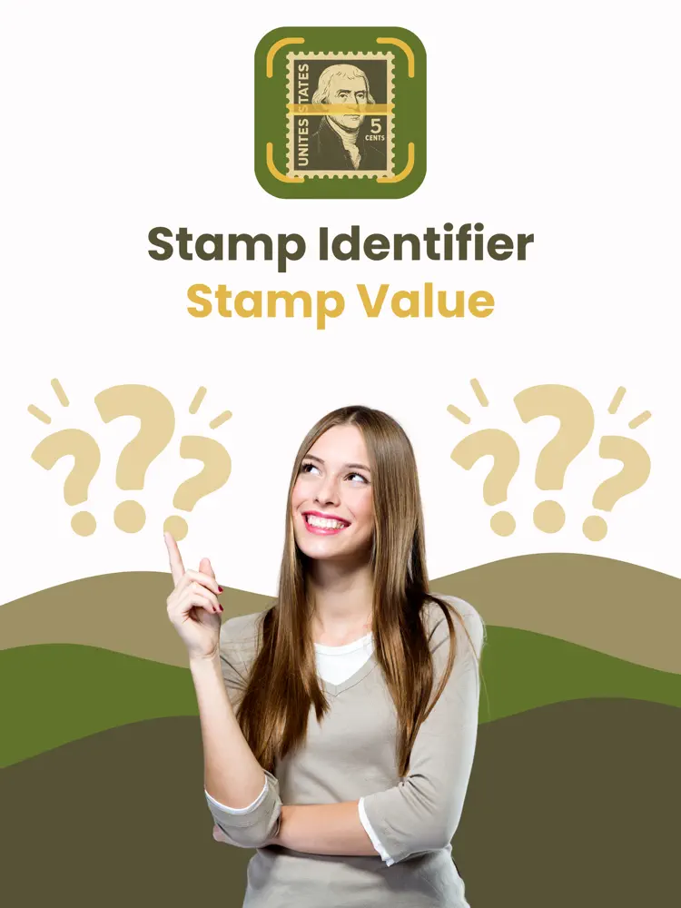 Stamp Identifier · Stamp Value saved results and sharing options