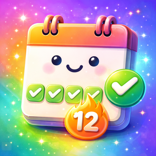 Streaks: Sober Day Tracker icon