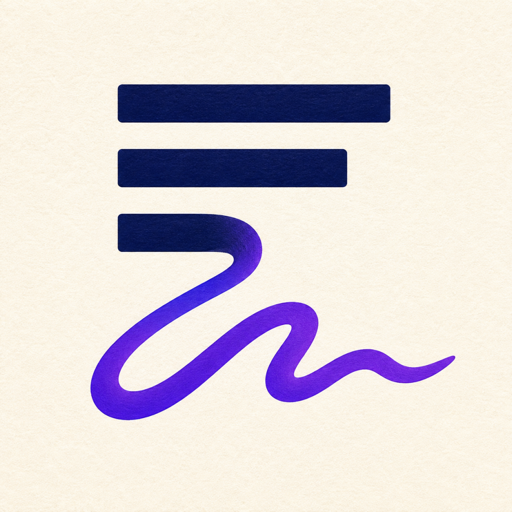 Text To Handwriting AI Convert icon