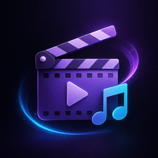 Video to mp3: Media Converter icon