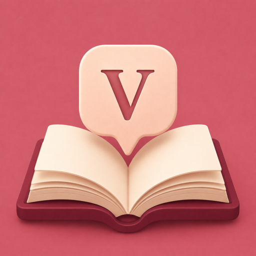 Word of the Day・Vocabulary Pro icon